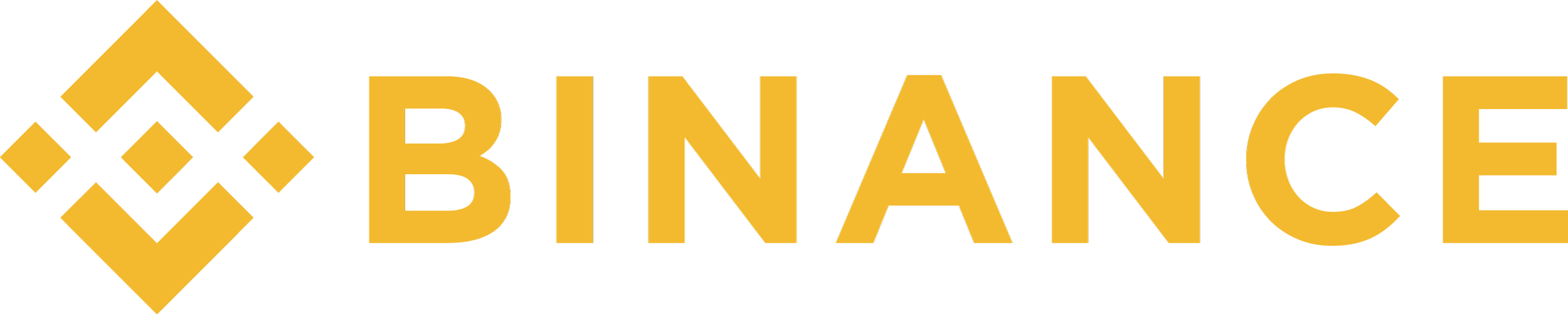 Payment Binance