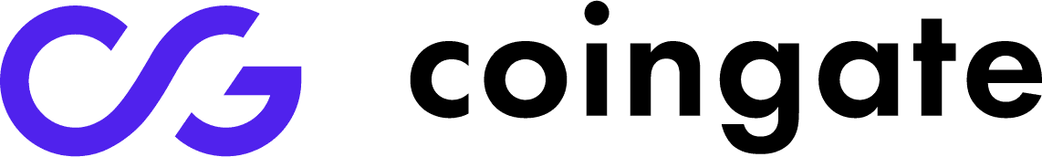 Payment in СoinGate