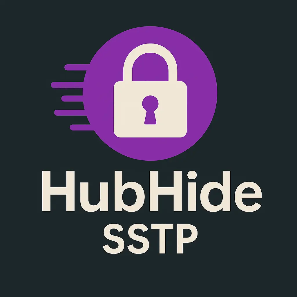 HubHide SSTP